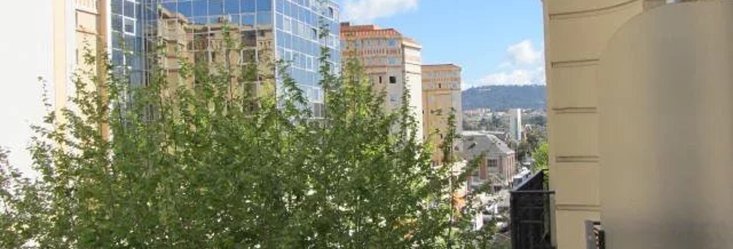 Appartement 1 Pièce 22 m² à louer à Nice (06000)