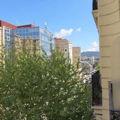 Appartement 1 pièces 630 €