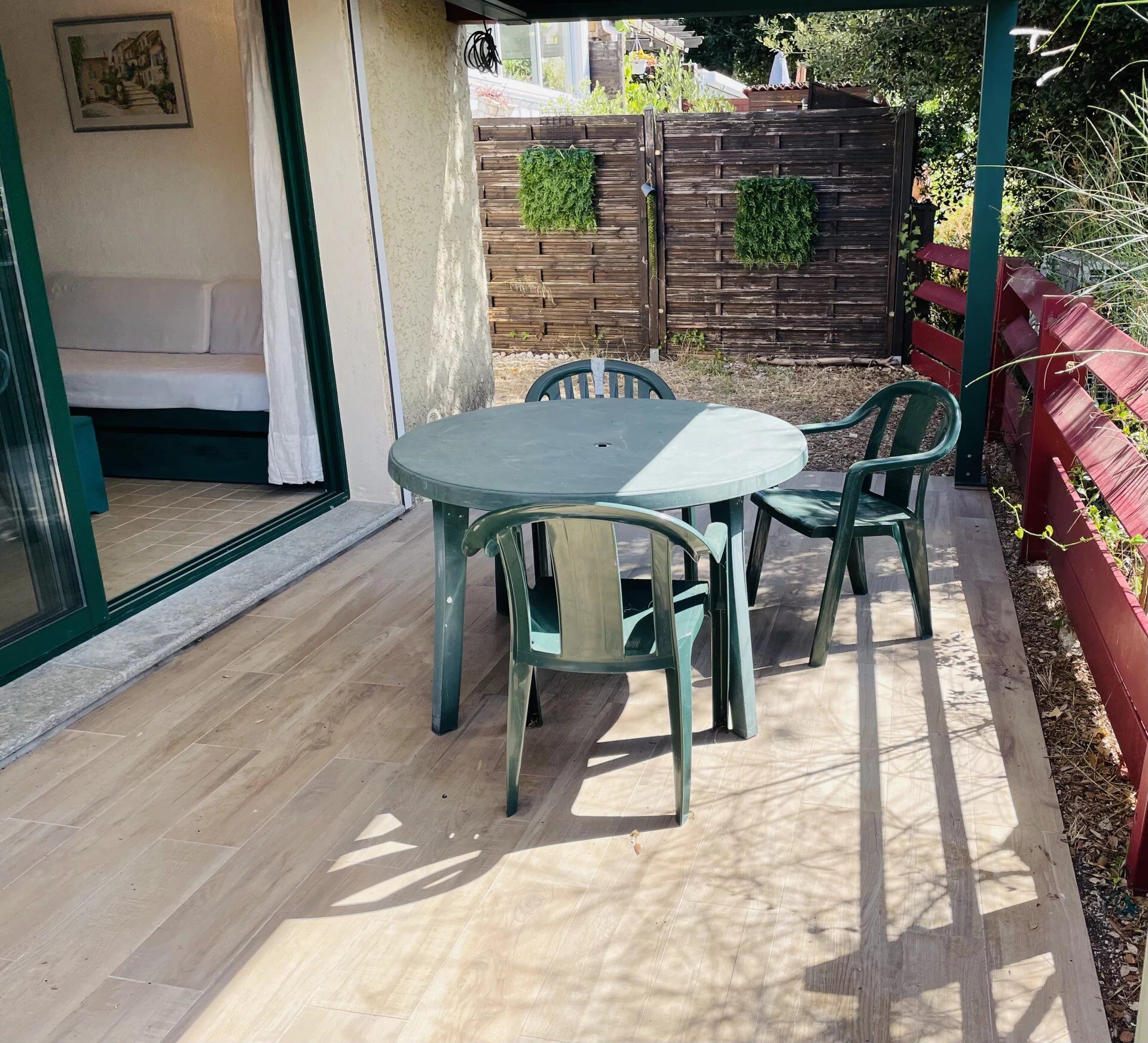 Photo Maison de 3 pièces Vallauris