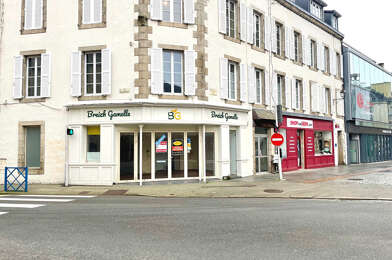 Commerce  214000 €