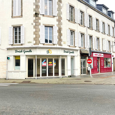 Commerce  214000 €