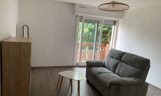 Appartement 2 Pièces 47 m² à louer à Toulouse (31400)