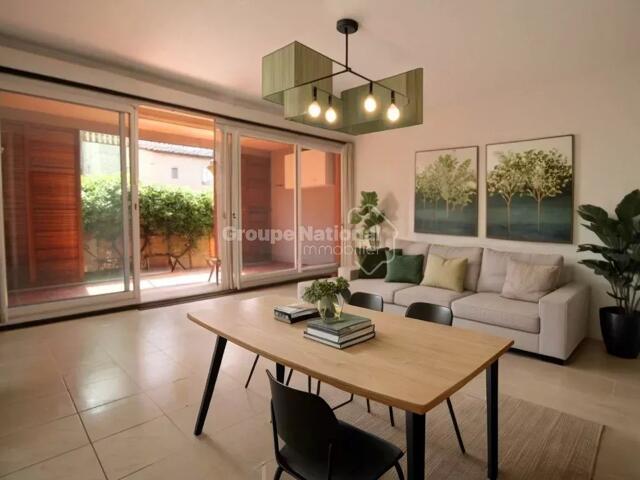 Appartement proposé à Balaruc-les-Bains