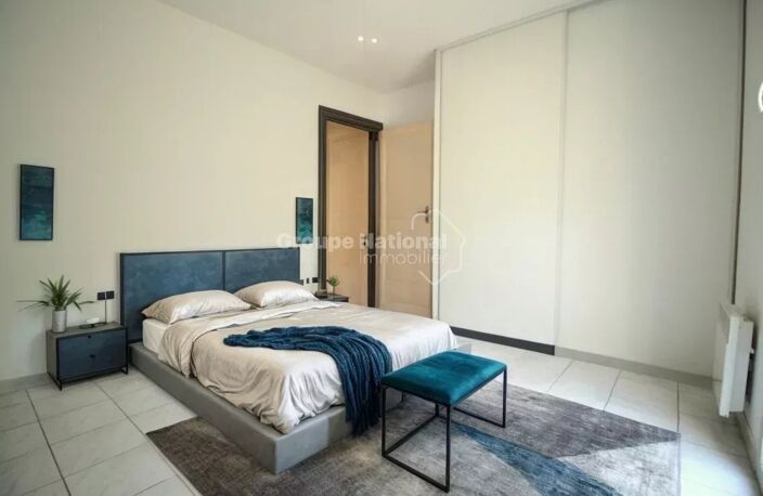 Appartement T3 en rdj — photo 3