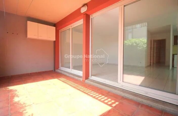 Appartement T3 en rdj — photo 4