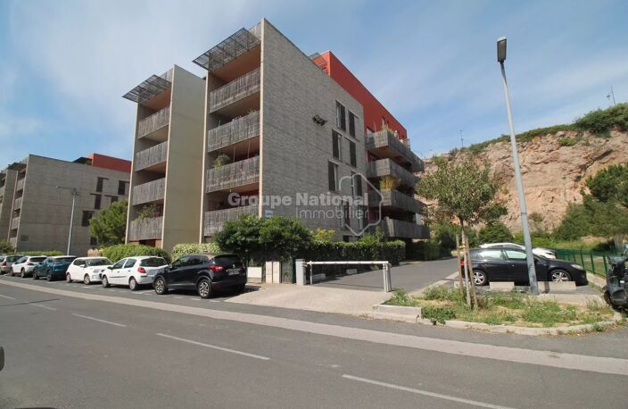 Appartement T3 en rdj — photo 5