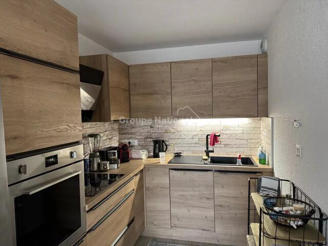 Appartement proposé à Six-Fours-les-Plages