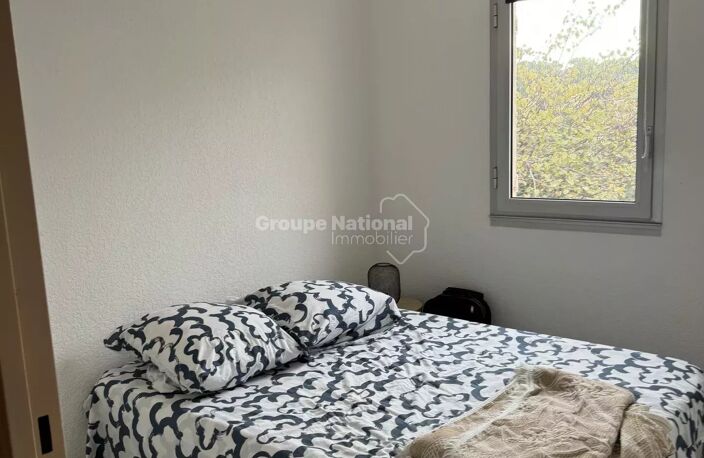 SIX-FOURS/LE BRUSC APPARTEMENT T2 AVEC GARAGE — photo 3
