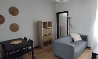 Appartement 2 Pièces 35 m² à louer à Limoges (87000)