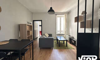 Appartement 2 Pièces 35 m² à louer à Limoges (87000)