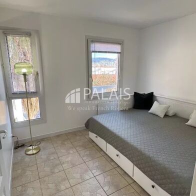 Appartement 2 pièces 220000 €