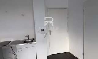 Appartement 2 Pièces 40 m² à vendre à Saint-Étienne-du-Rouvray (76800)