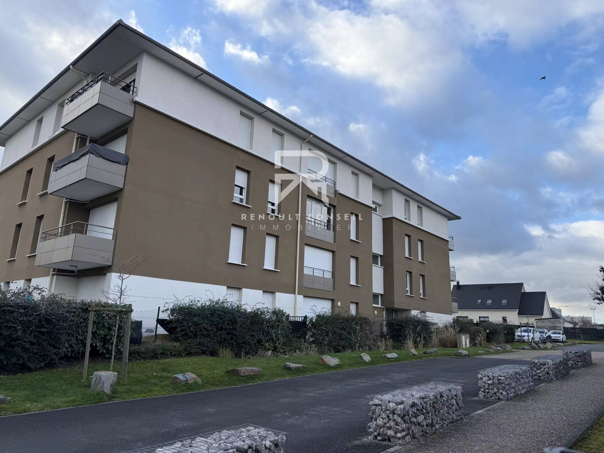 Agence immobilière de Renoult Conseil Immobilier
