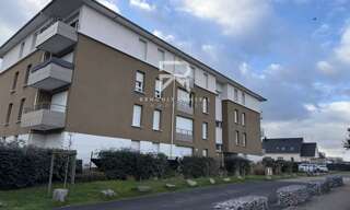 Appartement 2 Pièces 40 m² à vendre à Saint-Étienne-du-Rouvray (76800)