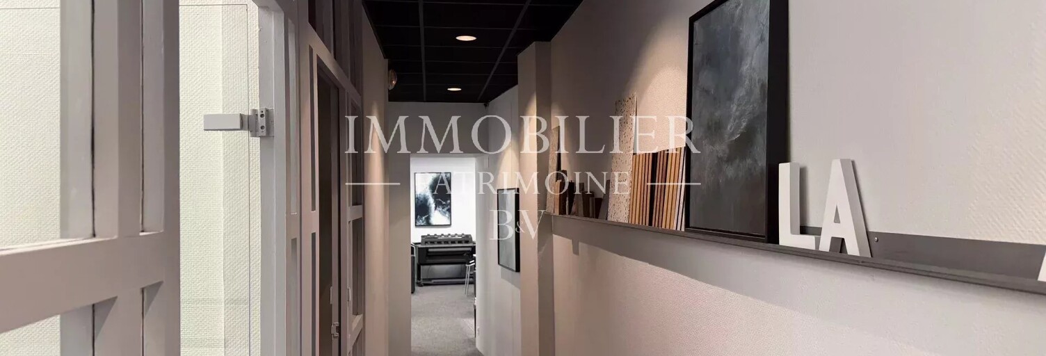 Bureau   m² à vendre à Blois (41000)