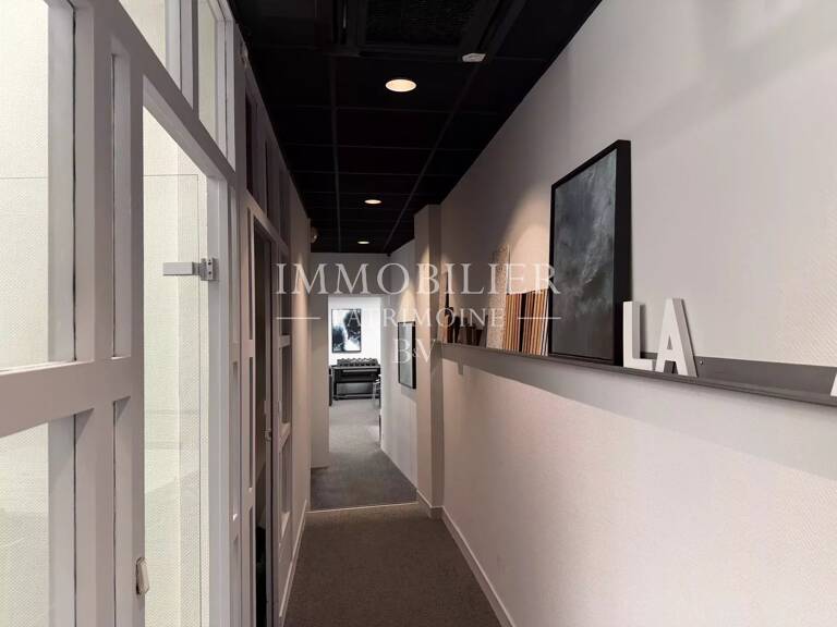 Bureaux professionnels - Blois, bords de Loire — photo 1