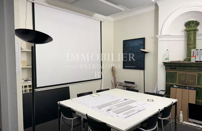 Bureaux professionnels - Blois, bords de Loire — photo 2