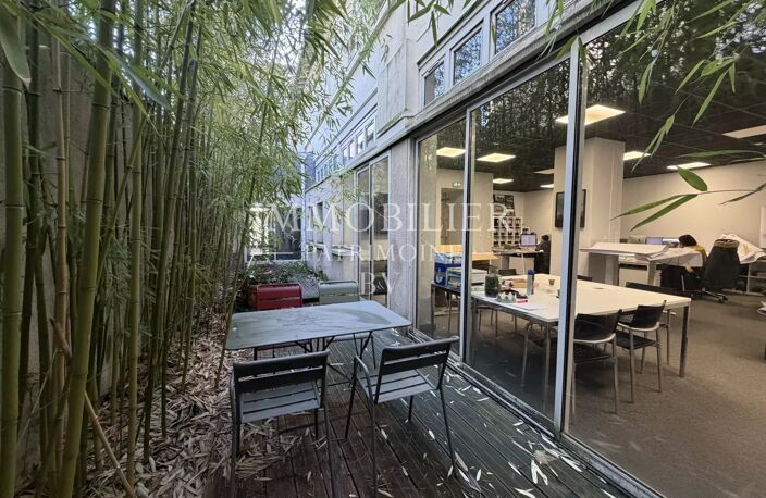 Bureaux professionnels - Blois, bords de Loire — photo 3
