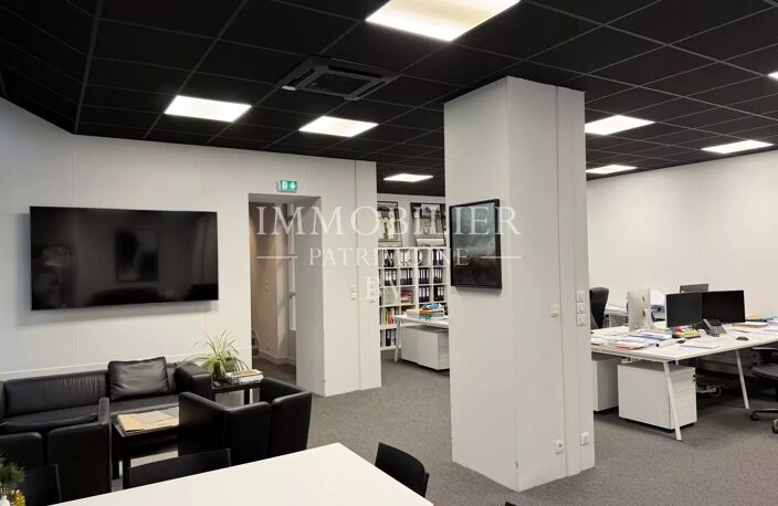 Bureaux professionnels - Blois, bords de Loire — photo 4