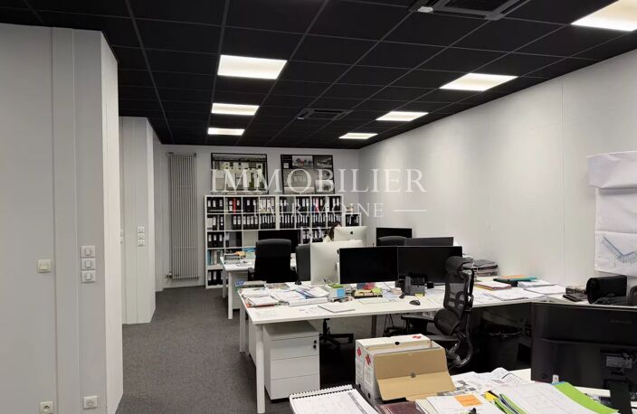 Bureaux professionnels - Blois, bords de Loire — photo 5