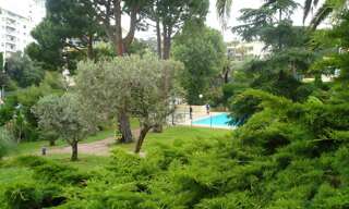 Appartement 3 Pièces 76 m² à louer à Nice (06200)