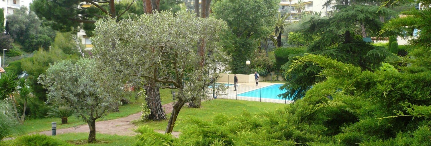 Appartement 3 Pièces 76 m² à louer à Nice (06200)