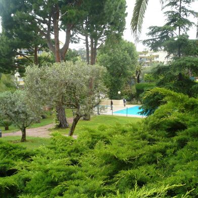 Appartement 3 pièces 1650 €