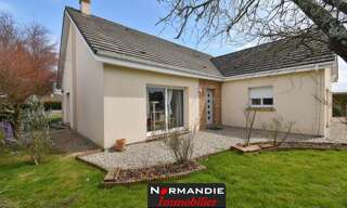 Maison 5 Pièces 116 m² à vendre à Saint-Ouen-du-Breuil (76890)