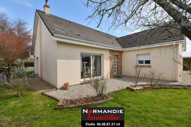 Maison 5 pièces 290000 €