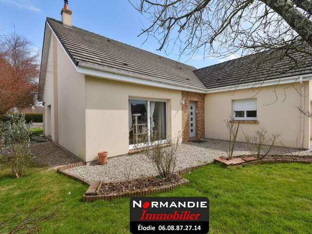 Maison/Villa 5 pièces — photo du bien