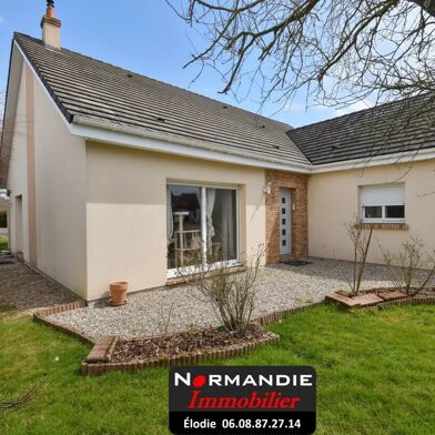 Maison 5 pièces 290000 €