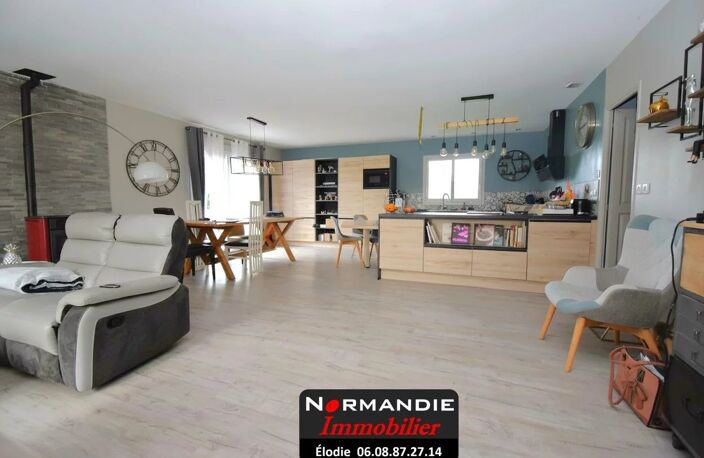 Maison/Villa 5 pièces — photo 3