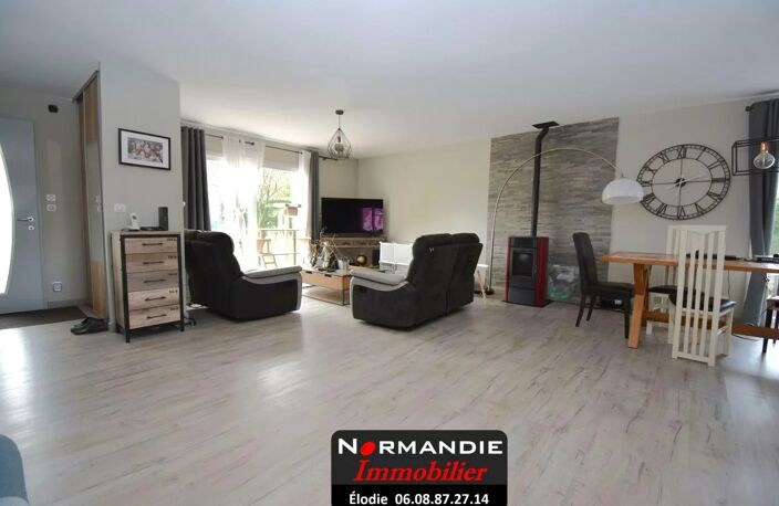 Maison/Villa 5 pièces — photo 4