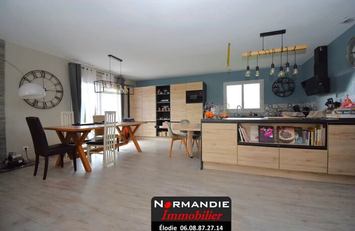 Maison/Villa 5 pièces — photo 5