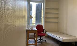 Appartement 3 Pièces  m² à louer à Grenoble (38000)