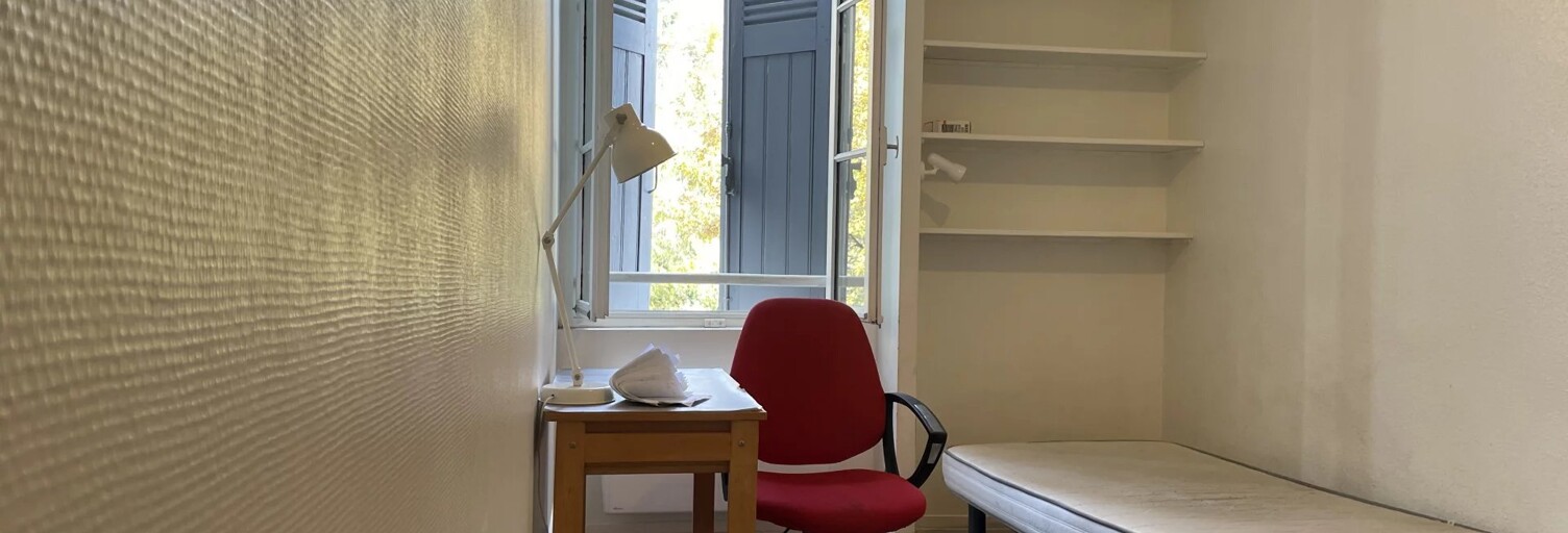 Appartement 3 Pièces  m² à louer à Grenoble (38000)