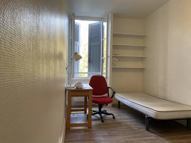 GRENOBLE - Appartement T2 — photo 1