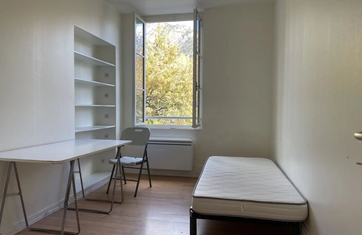 GRENOBLE - Appartement T2 — photo 2