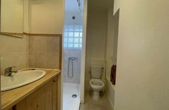 GRENOBLE - Appartement T2 — photo 4