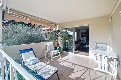 Appartement 3 pièces 869000 €