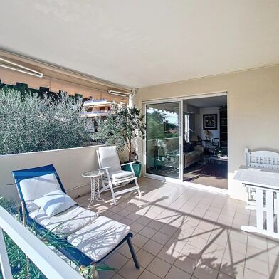 Appartement 3 pièces 869000 €