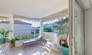 Appartement 3 Pièces 85 m² à vendre à Cannes (06400)