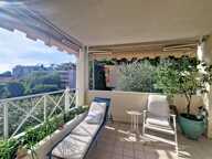 CANNES BASSE CALIFORNIE TERRASSE PISCINE — photo 4