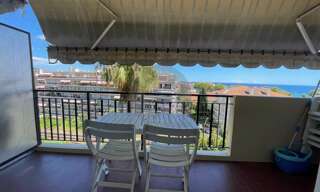 Appartement 2 Pièces 34 m² à louer à Menton (06500)