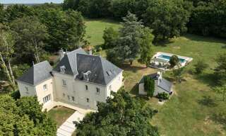 Maison 10 Pièces 343 m² à vendre à Châtellerault (86100)