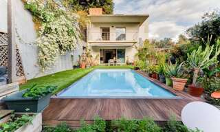 Maison 10 Pièces 275 m² à vendre à Nice (06000)