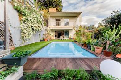 Maison 10 pièces 1795000 €