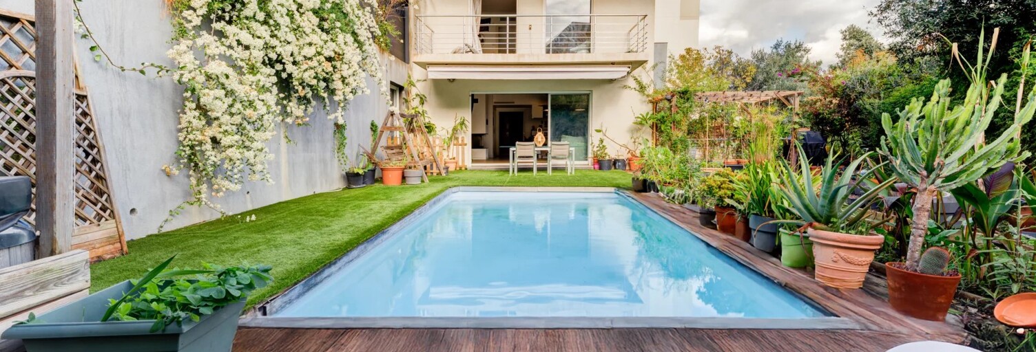 Maison 10 Pièces 275 m² à vendre à Nice (06000)