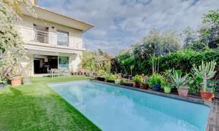 Maison 10 Pièces 272 m² à vendre à Nice (06000)