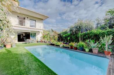 Maison 10 pièces 1490000 €